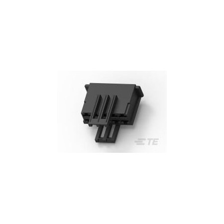 Te Connectivity 10WAY POSI MATE RECPT HSG. (BL 154980-9